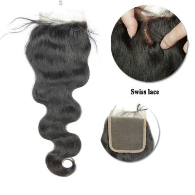 China Wholesale Cheap Hair 2017 New Products Private Label Brazilian Virgin Hair Bundles With Closure for sale