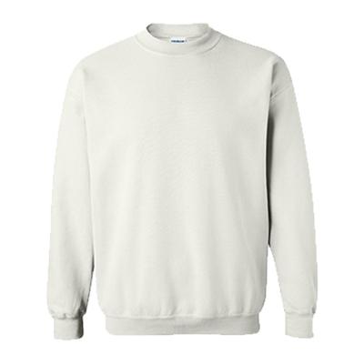 China Autumn Breathable Winter Brushed Cotton Heavyweight Crewneck Hoodie Sweatshirts Sweater for sale