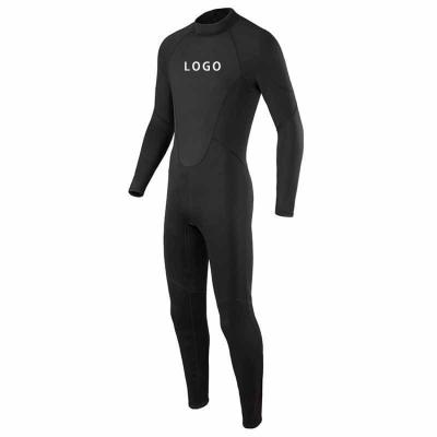 China Best Waterproof Anti-UV Antibacterial Raincoats Keep Warm Surfing Swimming Dive Hgih Elastic Wetsuit Swimsuit for sale