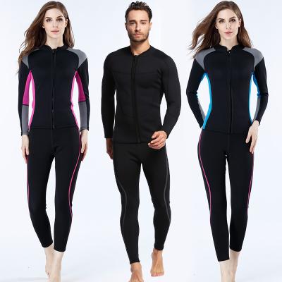 China Logo Neoprene Smooth Skin Long Antibacterial Antibacterial Sleeve Scuba Customized Surfing 4/3 Wetsuit Unisex for sale