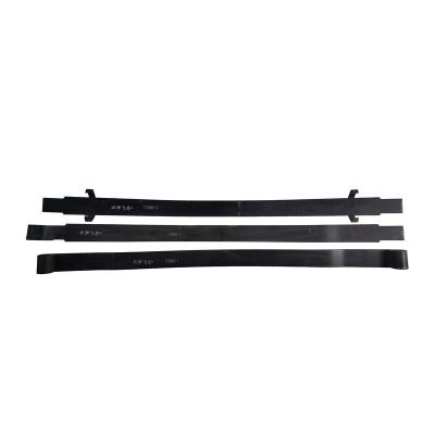 China Auto parts Cheap and high quality T76HO-1-3 Spare Parts Car Air Suspension System Truck Leaf Spring for sale