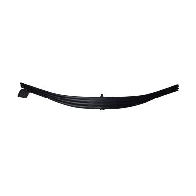 China Auto parts Sell high-quality good price trailer suspension TYG2290-4X post total assembly leaf spring auto spare parts for sale