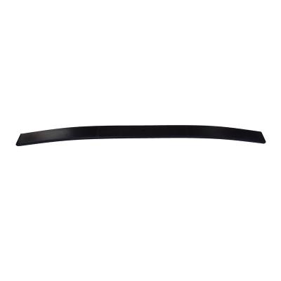 China Auto parts Hot selling high quality Heavy truck suspension leaf spring Customized auto parts for sale