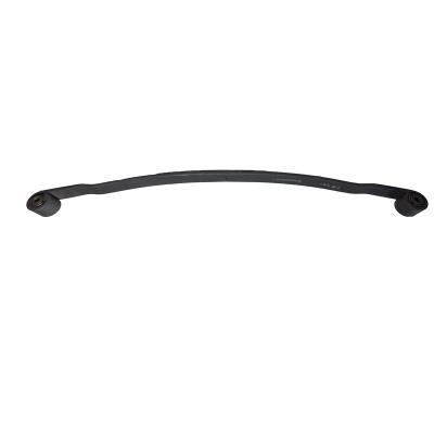 China Suspension System HOWO WG925522102-1 Heavy Truck Suspension Leaf Spring for sale