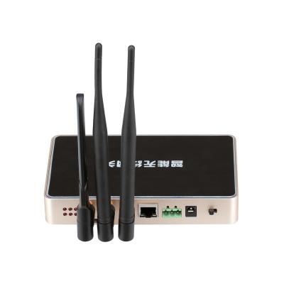 China m2m wireless warehouse gateway > 1 million items for sale