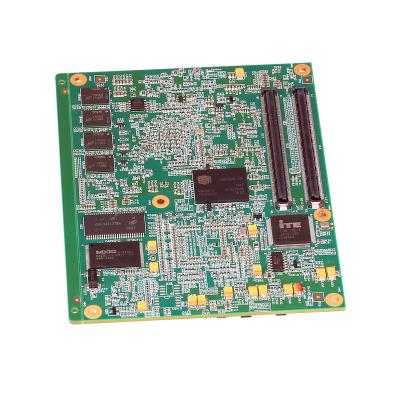 China Desktop Motherboard Embedded E3845 Motherboard for sale