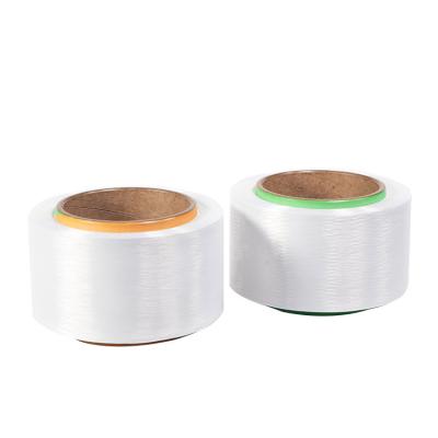 China High tenacity 100%polyamide manufacturer sd rw nylon 6 poy filament yarn for 30d/12f final dty for sale