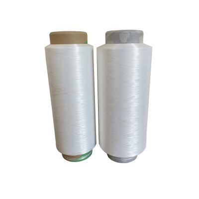 China High Tenacity China Supplier Colored Recycled Filament Yarn 70D 48F For Knitting for sale