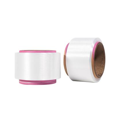 China High Tenacity HOY 100D/40F Nylon Thread High Quality Nylon Thread White for sale