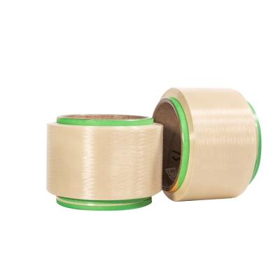 China Professional high tenacity China yarn supplier 70D/24F/2 nylon fdy yarn for knitting weaving for sale