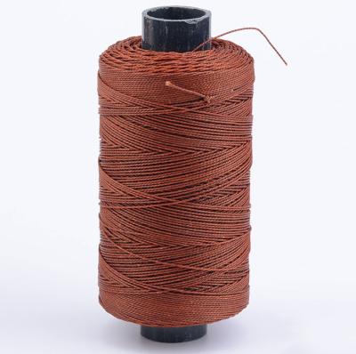 China Hot sale 60d 70d 110d elastic polyamide twine nylon sewing thread for fishing net for sale