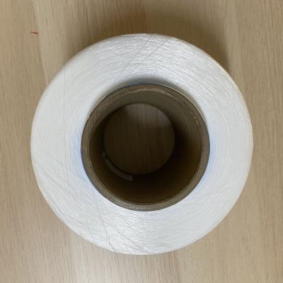 China High Quality High Tenacity 140D Spandex Yarn For Earloop In Stock for sale