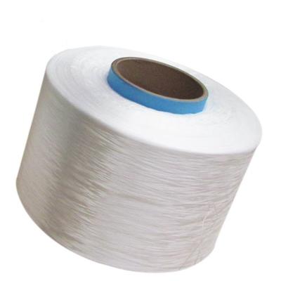 China High Tenacity Dope Dyed Nylon 6 Filament High Tenacity FDY Thread 840D For Rope for sale