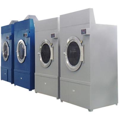 China Medicine Processing Best Quality High Efficiency Hot Air Circulation Drying Oven For Laundry Plant for sale