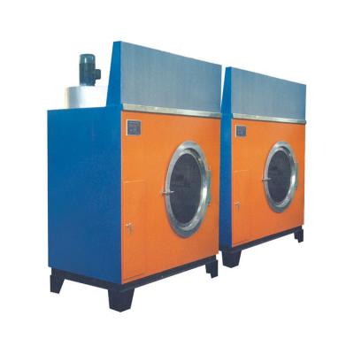 China Food Processing Best Quality Drying Machine Oven For Bed Sheet And Comforter Cover for sale