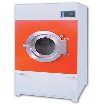 China Premium Cloth 100kg Large Sheet Industrial Clothes Dryers for sale