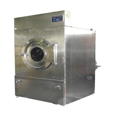 China Hot Sale Large Fabric Industrial Laundry Commercial Tumble Dryer for sale