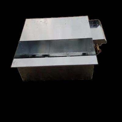 China Durable Gas Heat Exchanger Uesd For Drying Machine for sale