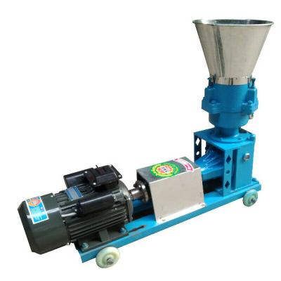 China Farms Pellet Mill Machine Fish Beef Chicken Duck Pigeon Horse Cattle Feed for sale