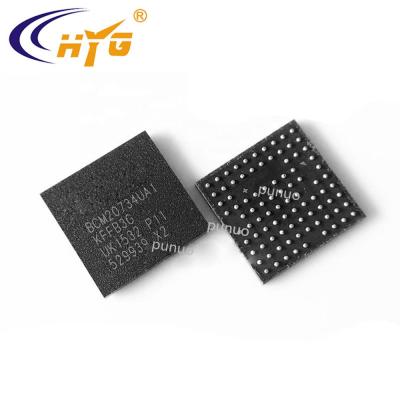 China BCM20734UA1KFFB3G for sale