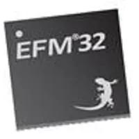 China EFM32GG980F512G-E-QFP100 en venta