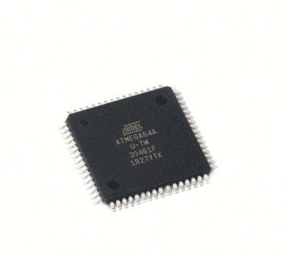 China ATMEGA64RZAV-10MU for sale