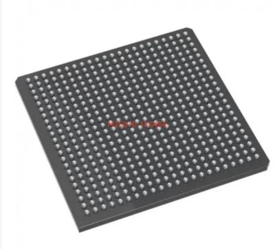 China MCU  FPGA System On A Chip Soc Processor M2S010-1FG484 166MHz en venta