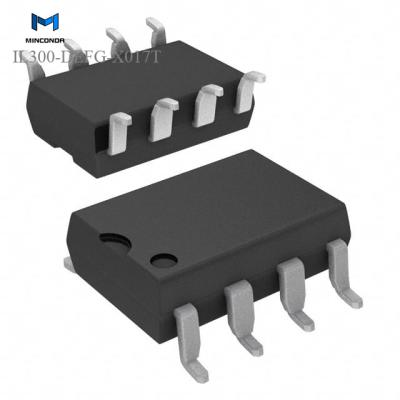 Chine High Linearity Optocouplers IL300-DEFG-X017T 1.25 V Integrated Circuit Chip à vendre