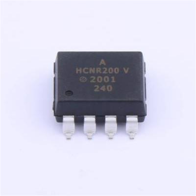 China Avago / Broadcom Electronic Integrated Circuits HCNR200-550E 20 MA DIP-8 Gull Wing for sale