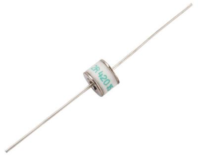 China B88069X0720S102 Ceramic Gas Discharge Tube 8 Mm 6.05 Mm Gas Plasma Arrestors for sale