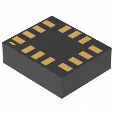 Chine ICM-20600 Sensor à surface d'accéléromètre à 6 axes monté I2C SPI Type de sortie à vendre