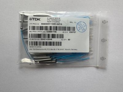 Cina B59050D1100B040 TDK/EPCOS PTC termistor in vendita