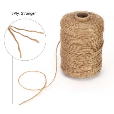 China Customized 2 inch eco-friendly jute rope. in diameter for sale for sale