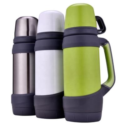 China Viable Black Coffee Container Cooker Carafe Carafe Safe Plant Pot Vacuum Travel Friend Thermos for sale