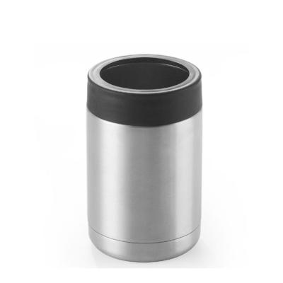 China Bulk 12oz Double Wall Stainless Steel PORTABLE Tumbler Cups for sale