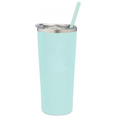 China Bestseller PORTABLE High Quality 20oz Stainless Steel Sublimation Skinny Tumblers for sale