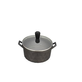 China Sustainable Cast Iron Cookware Enamel Casserole for sale