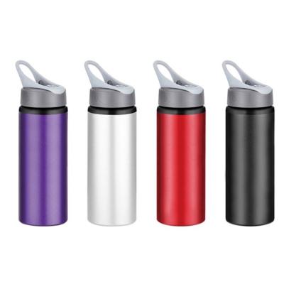 China Sustainable Factory Direct Sales Are Customized Cheap Aluminum Water Bottle Insulated Sports Bottle With Lid for sale