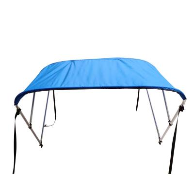 China High Quality HANSE MARINE Boat Tent 3AM Bimini Top / Sunshade With Connected Screws for sale