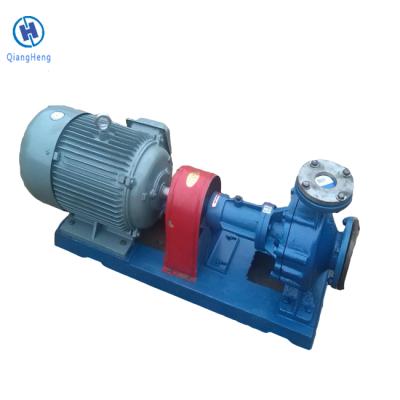 China Another 350 Degrees Celsius High Flow High Temperature Circulation Delivery Pump Hot Oil for sale