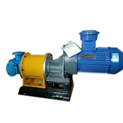 China Other high viscosity magnetic pump delivers viscous liquid for sale