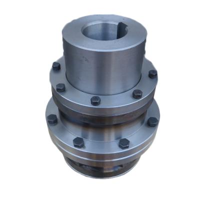 China energy & Flexible Diaphragm Pulling Steel Coupling Directly Sold By Manufacturer for sale