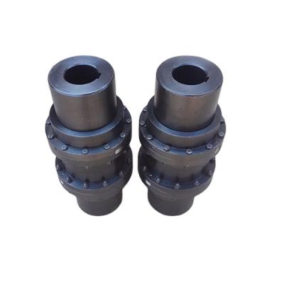 China energy & High Quality, High Speed ​​And High Extraction Efficiency Flexible Diaphragm Steel Coupling for sale