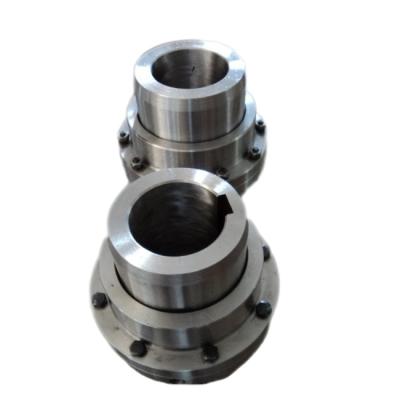 China energy & High Quality, High Speed ​​And High Extraction Efficiency Flexible Diaphragm Steel Support Couplings Customization for sale