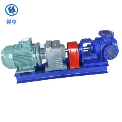 China Other NYP High Viscosity Stainless Steel Rotor Pump for sale