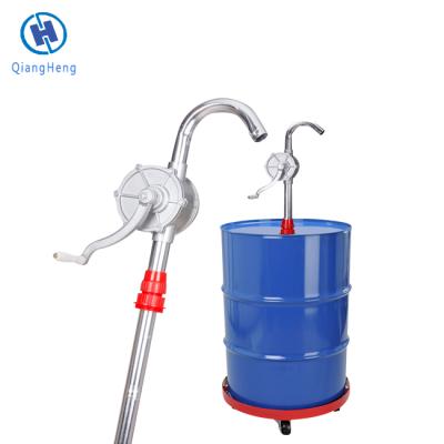 China Other Portable Manual Vertical Engine Less Oil Well Pump for sale