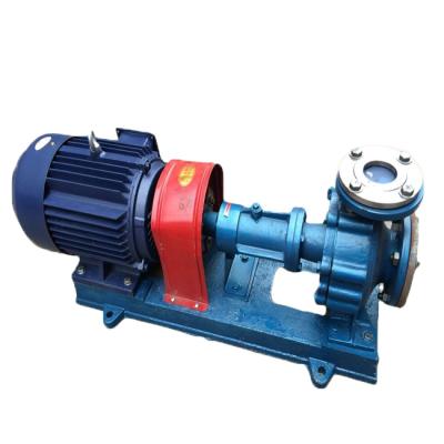 China Other Air Cooled Circulation Heat Transfer Oil Pump High Temperature Resistant Boiler Oil for sale