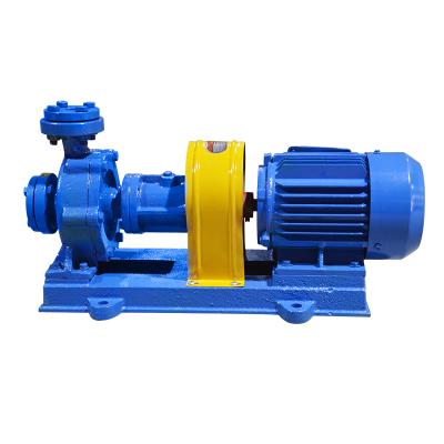 China Other large flow heat conduction pump and hot slurry pump are widely used in petroleum and chemical industry for sale