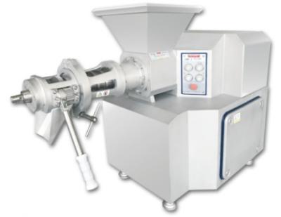 China Frozen Meat Processing Chicken Meat Processing Machine/Fully Automatic Deboner /Frozen Meat Bone Separator for sale