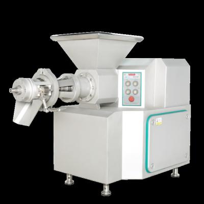 China Model All-in-one Bone Meat Separator Chicken Mincing Boning Machine For Poultry Processing Machinery for sale